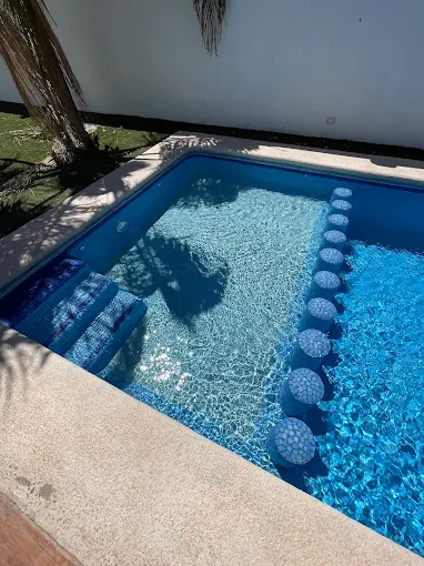 Family Plaster Refresh