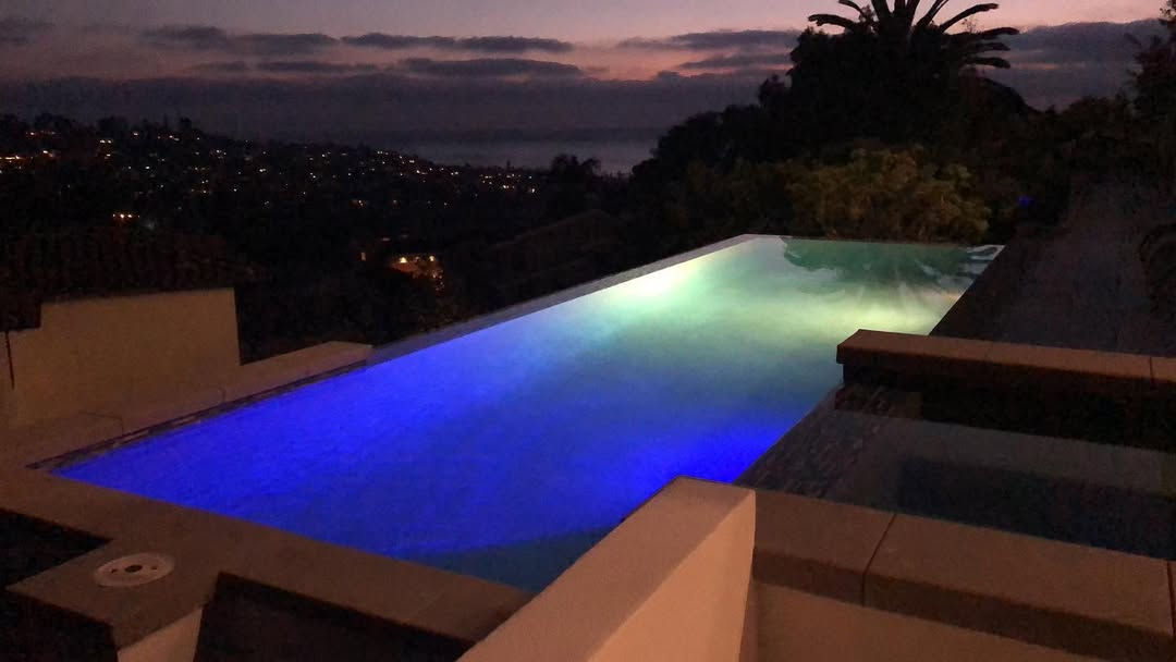 Equipment & Finish Upgrade